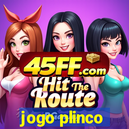 jogo plinco
